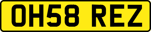 OH58REZ