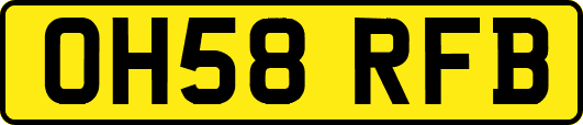 OH58RFB