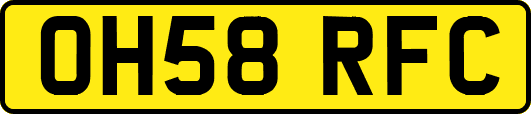 OH58RFC