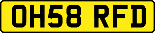 OH58RFD