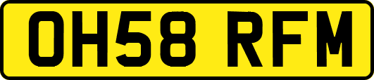 OH58RFM