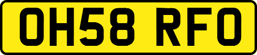 OH58RFO