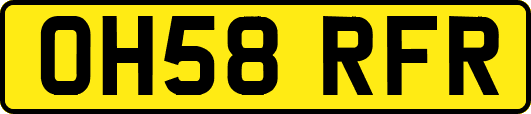 OH58RFR