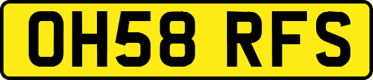 OH58RFS