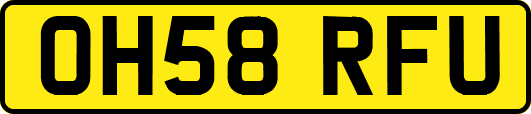 OH58RFU
