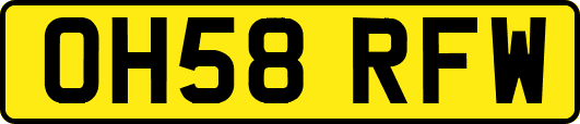 OH58RFW