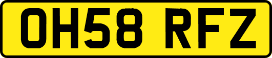 OH58RFZ