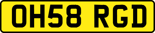 OH58RGD