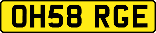 OH58RGE
