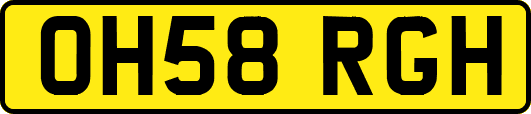 OH58RGH