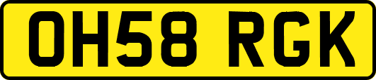 OH58RGK