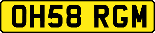 OH58RGM