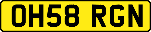 OH58RGN
