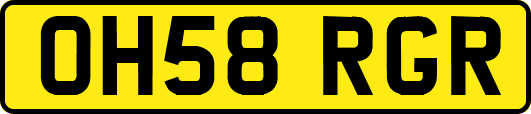 OH58RGR