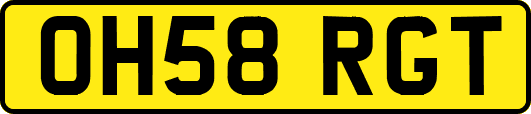 OH58RGT