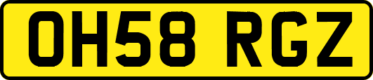 OH58RGZ