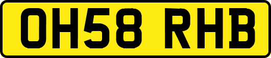 OH58RHB
