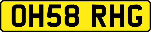 OH58RHG