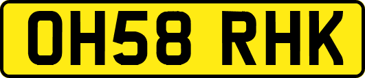 OH58RHK