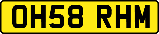 OH58RHM