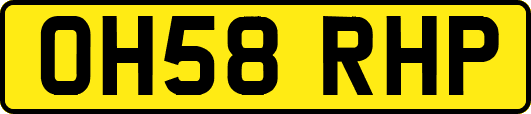 OH58RHP