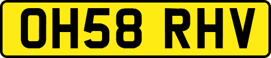 OH58RHV
