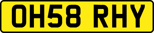 OH58RHY