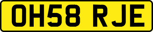 OH58RJE