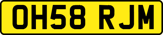 OH58RJM