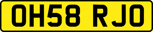 OH58RJO