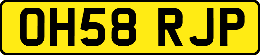 OH58RJP