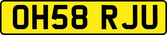 OH58RJU