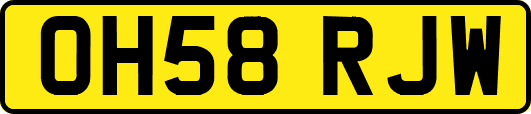 OH58RJW