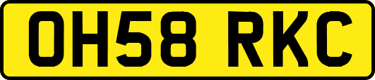 OH58RKC