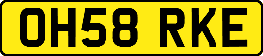 OH58RKE
