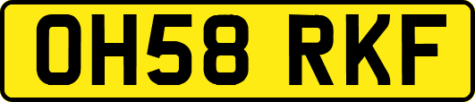 OH58RKF