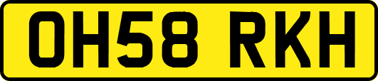 OH58RKH