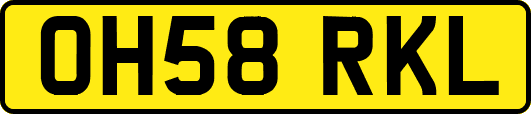 OH58RKL