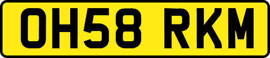OH58RKM