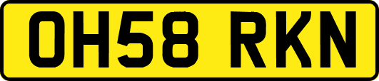 OH58RKN