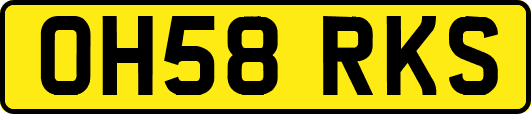 OH58RKS