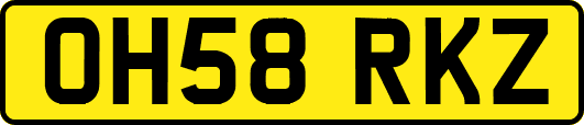 OH58RKZ