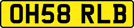 OH58RLB