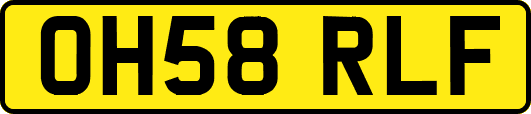 OH58RLF