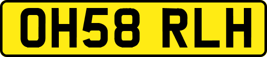 OH58RLH