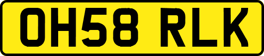 OH58RLK