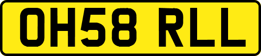 OH58RLL