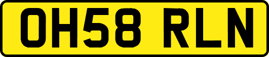 OH58RLN