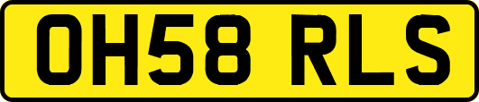 OH58RLS