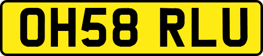 OH58RLU